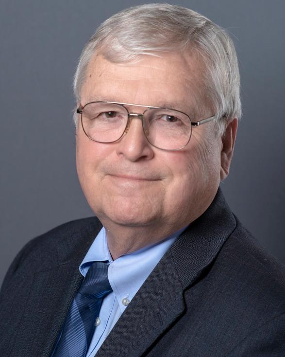 Tommy Strealy, CPA CGFM