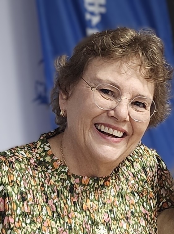 Carol Sue Hipp, CPA, RTSBA