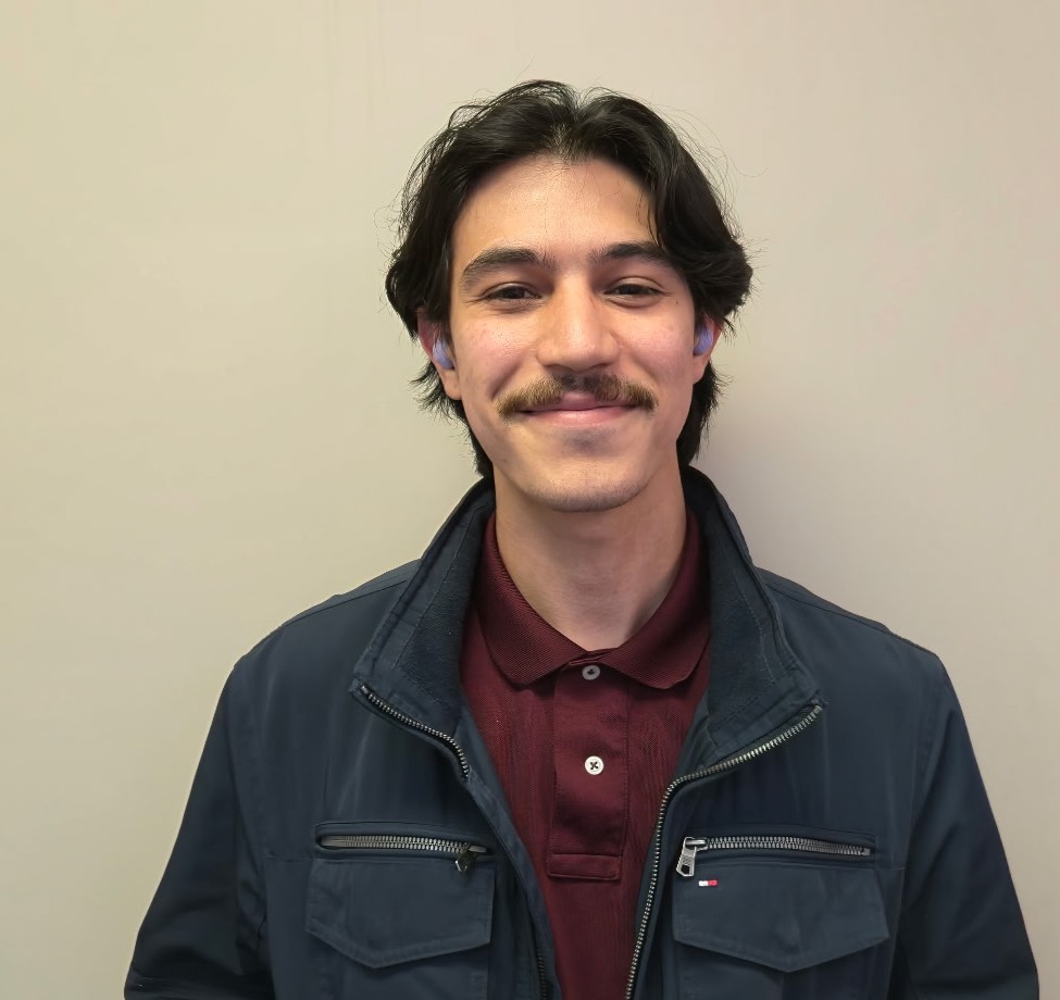 Raul Saenz Gonzalez III, CPA